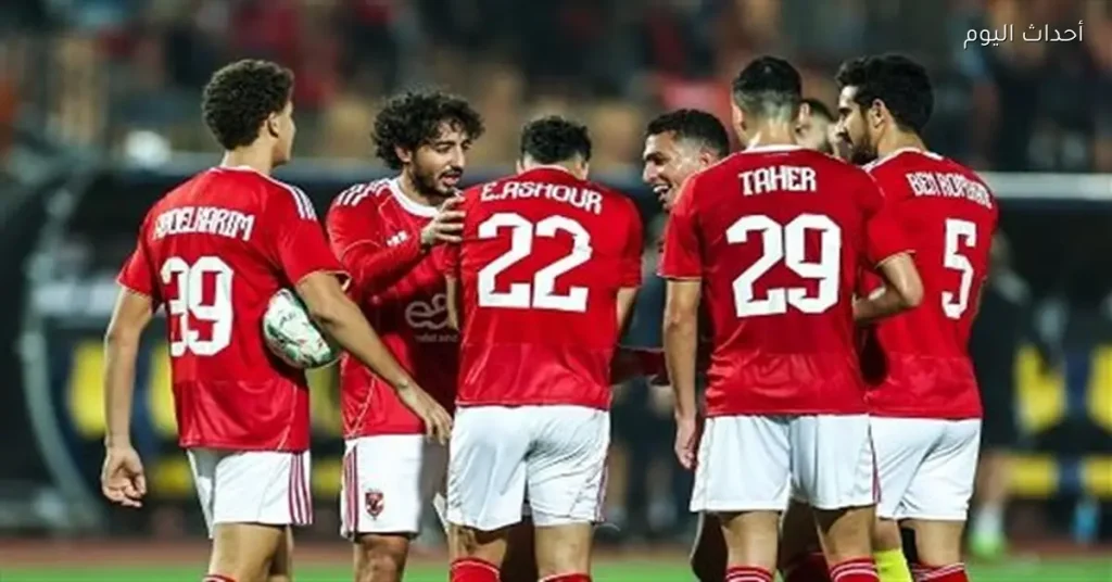 شبيبة القبائل: الأهلي هو الأقوى في دوري الأبطال، لكننا نسعى لتحقيق الفوز
