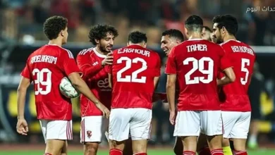 شبيبة القبائل: الأهلي هو الأقوى في دوري الأبطال، لكننا نسعى لتحقيق الفوز