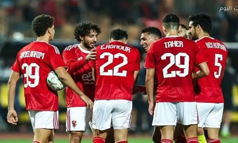 شبيبة القبائل: الأهلي هو الأقوى في دوري الأبطال، لكننا نسعى لتحقيق الفوز