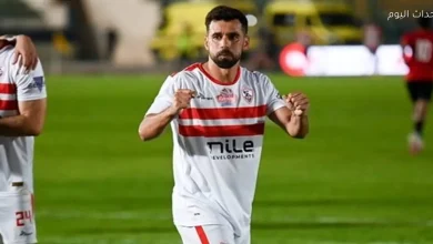 شحاتة وعبد الله السعيد يساهمان في مواجهة كهرباء الإسماعيلية رغم نقص جاهزيتهما الكامل