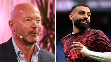 شيرر: يتعين على سلوت اتخاذ قرار حاسم بشأن مستقبل محمد صلاح