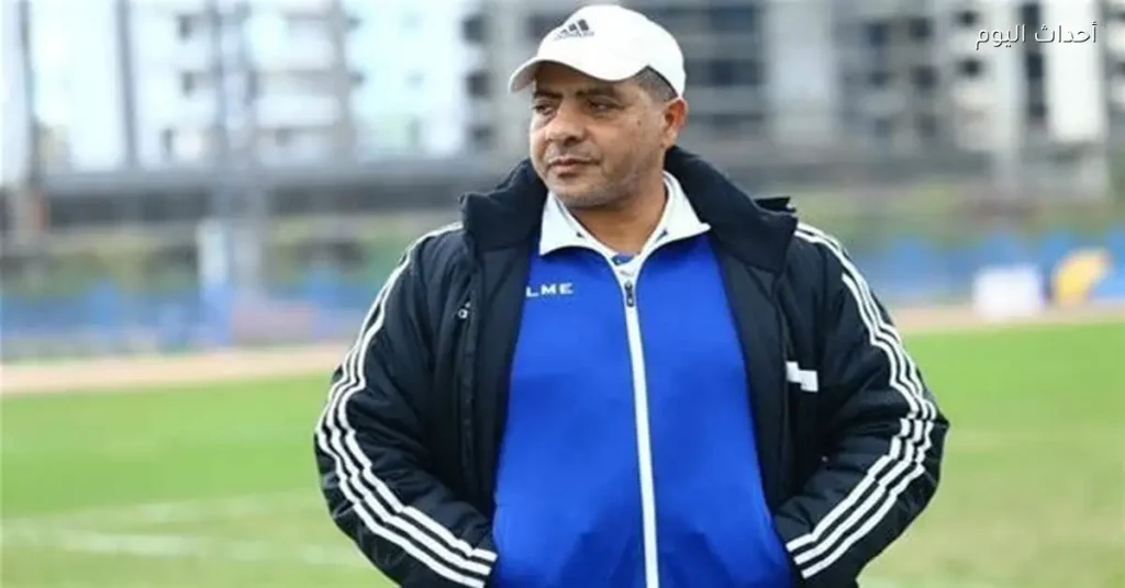 طارق العشري: سأبقى مع الإسماعيلي في محنته دون أي مقابل