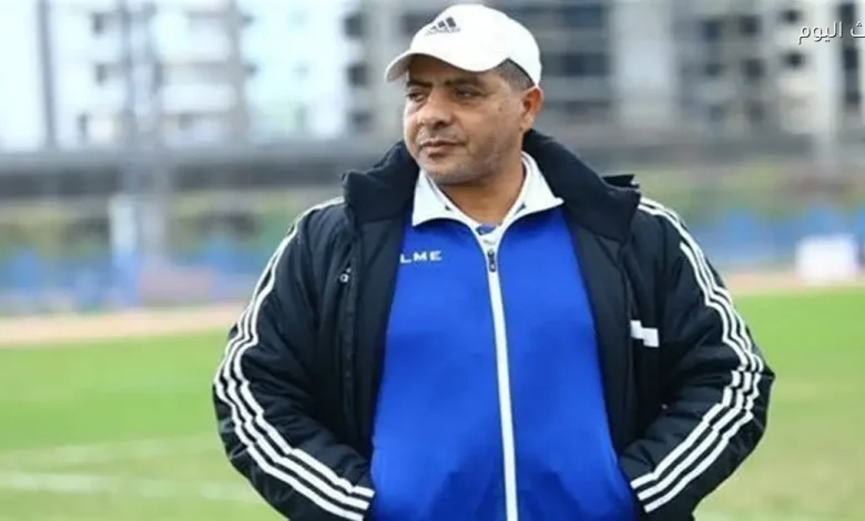 طارق العشري: سأبقى مع الإسماعيلي في محنته دون أي مقابل