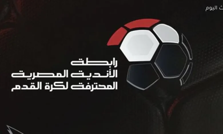 عقوبات الجولة 16 في دوري نايل وفقاً لرابطة الأندية