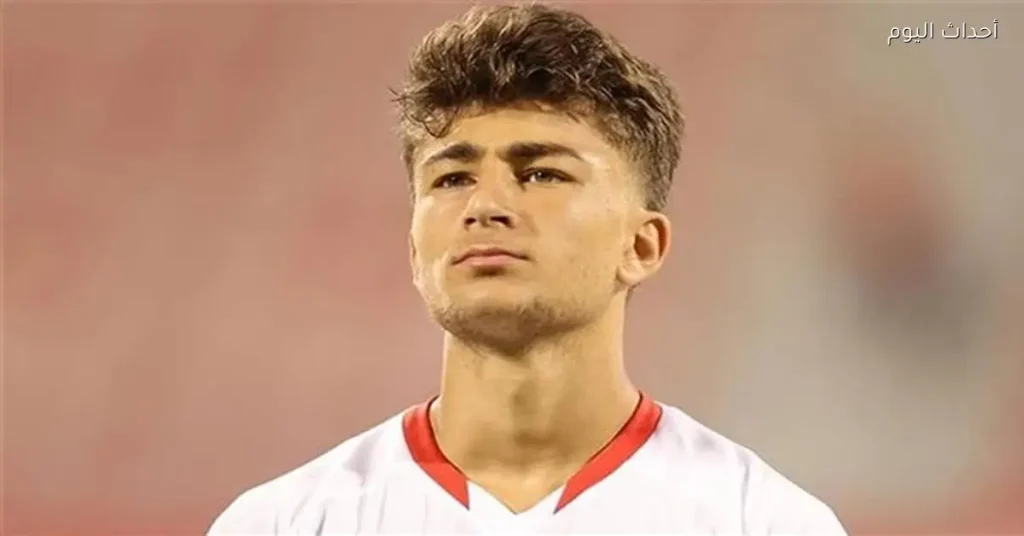 عودة الفاخوري: عرض بيراميدز أقل من عرض الأهلي.