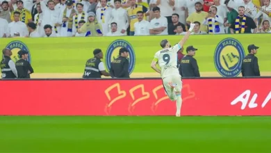 كريم بنزيما يلتحق بالهلال في سوق الانتقالات الشتوية