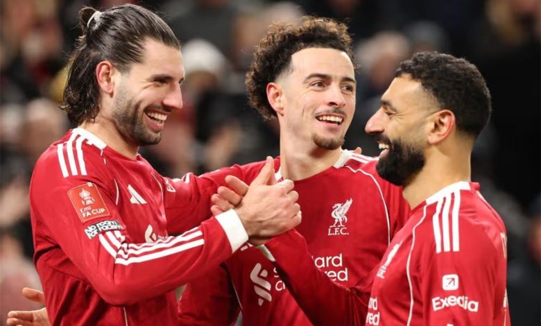 ليفربول يتحدى برشلونة في صفقة مميزة رغم انضمام جاكيه