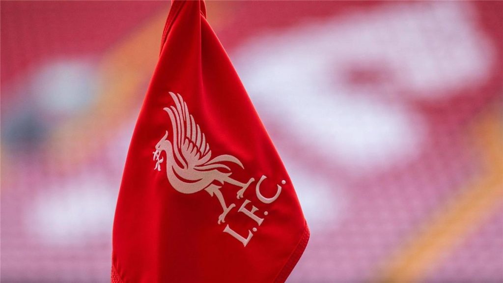 ليفربول يكشف رسمياً عنDeparture لاعبه في بيان رسمي