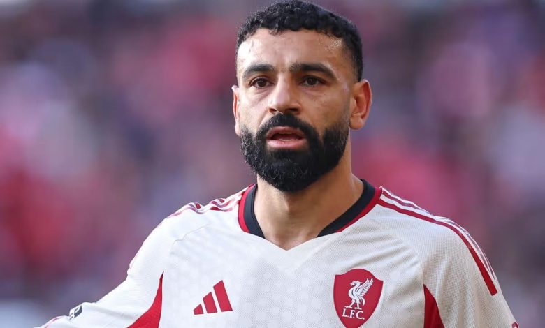 محمد صلاح يتألق بـ "أداة فريدة" في مواجهة ليفربول ضد وست هام
