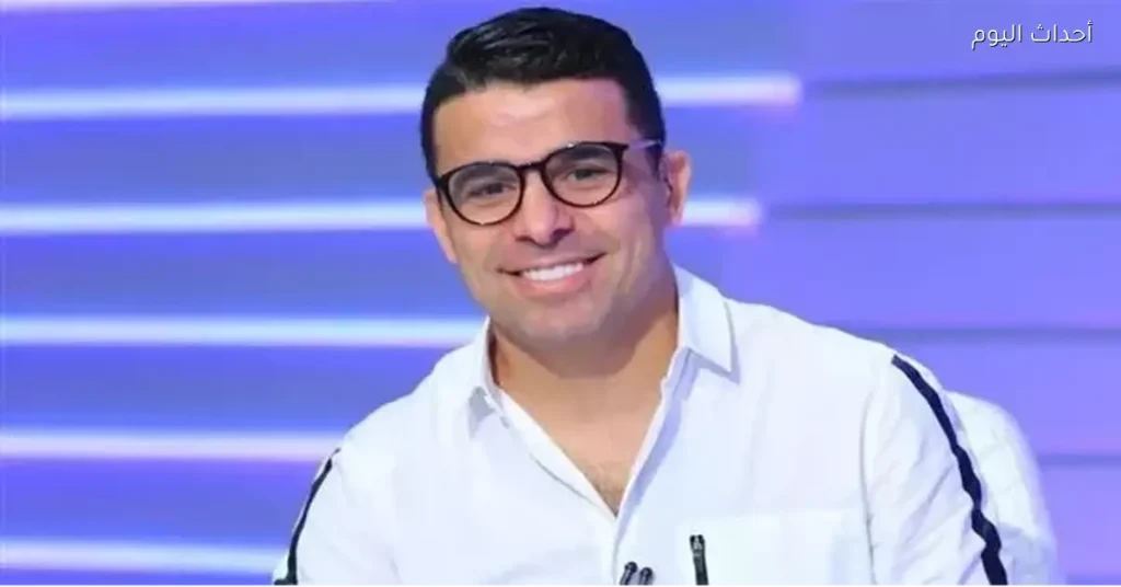 محمود عاشور في قائمة المرشحين لقيادة مباريات كأس العالم 2026 وفقًا لخالد الغندور.