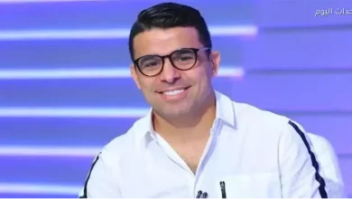 محمود عاشور في قائمة المرشحين لقيادة مباريات كأس العالم 2026 وفقًا لخالد الغندور.