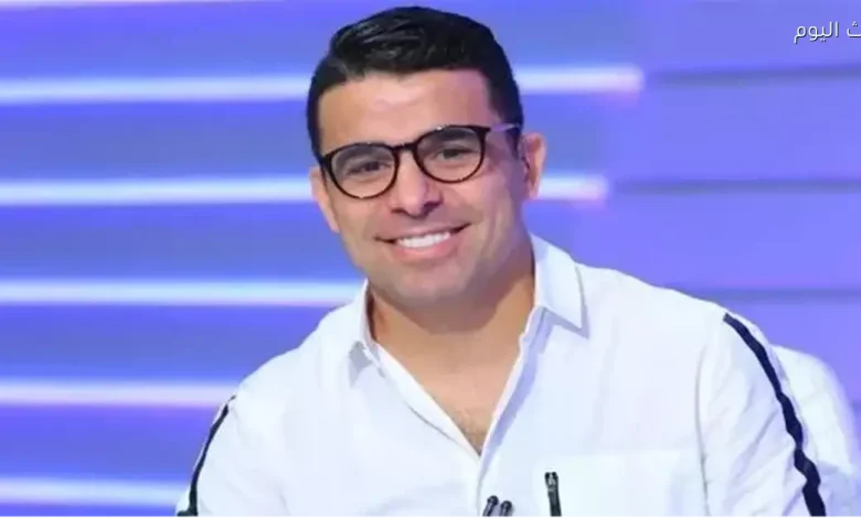 محمود عاشور في قائمة المرشحين لقيادة مباريات كأس العالم 2026 وفقًا لخالد الغندور.