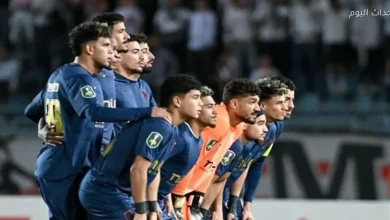 مدرب الزمالك يتخذ أول خطوة بعد الانتصار على المصري في كأس الكونفدرالية