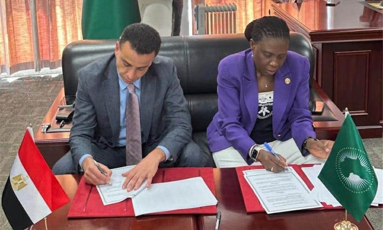 مصر تُبرم اتفاقية لاستضافة دورة الألعاب الإفريقية 2027 في القاهرة