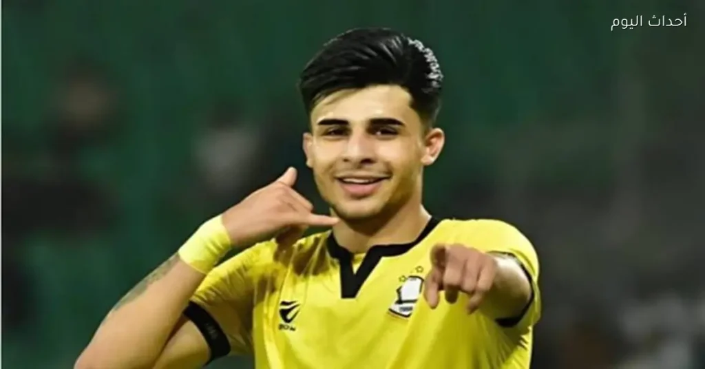 مصطفى قابيل يرد على شائعات تمرده للانتقال إلى الأهلي وفقًا لريهام حمدي