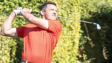 ملاعب مدينتي تشهد حماساً شديداً في رابع بطولات مينا تور لجولف مصر