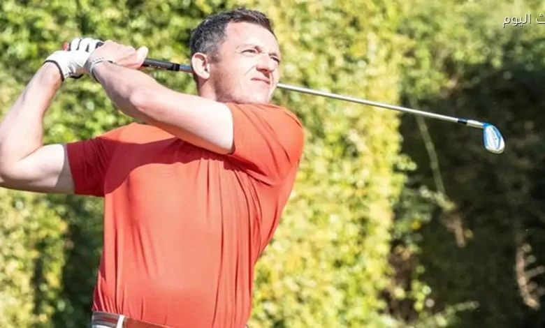 ملاعب مدينتي تشهد حماساً شديداً في رابع بطولات مينا تور لجولف مصر