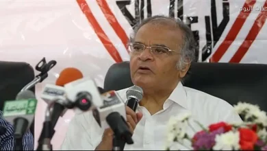ممدوح عباس: الزمالك لن ينهار وحقوقه ستستعاد