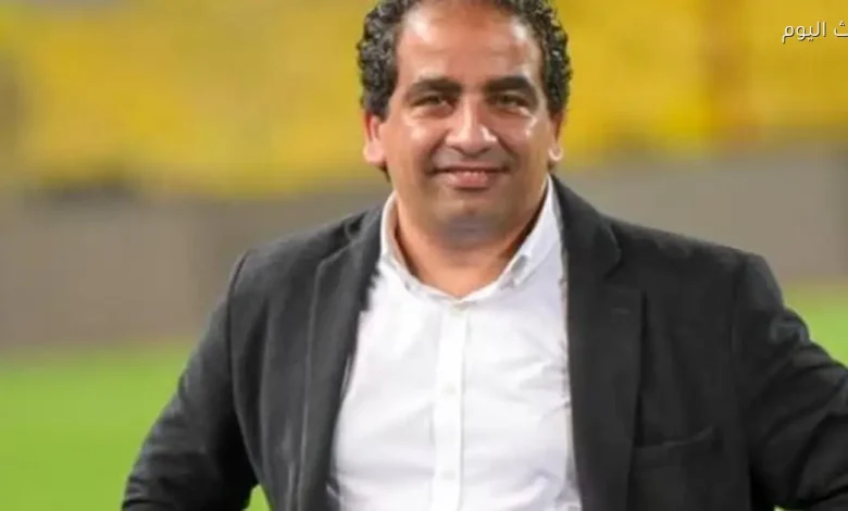 منتخب مصر يرد على أنباء تهديد إمام عاشور في فيديو حديث