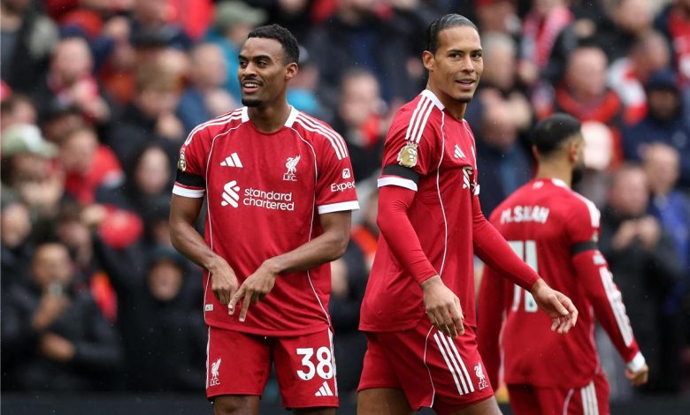 مواعيد مباريات ليفربول في مارس 2026: تنافسات مثيرة واصطدامات قادمة