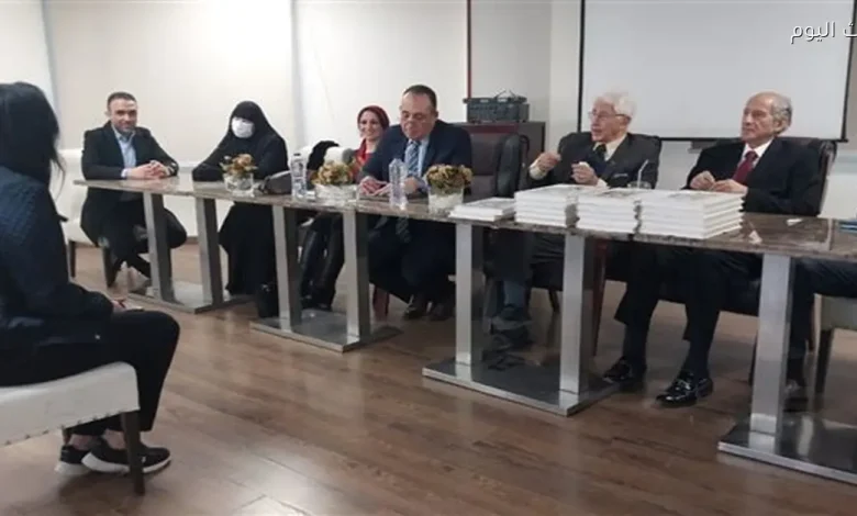 وزارة الشباب والرياضة تختتم البرنامج التدريبي لأخصائيي الإصابات والتأهيل