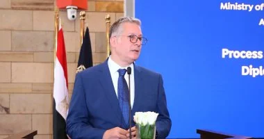 وزير البترول يعتمد تكليفات جديدة لتطوير الأداء في شركات القطاع