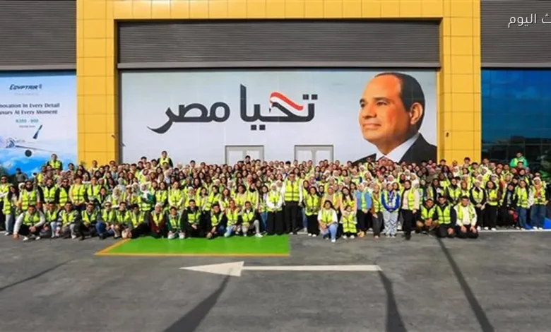 وزير الرياضة يهنئ وزير الثقافة بنجاح معرض القاهرة الدولي للكتاب في دورته الـ57