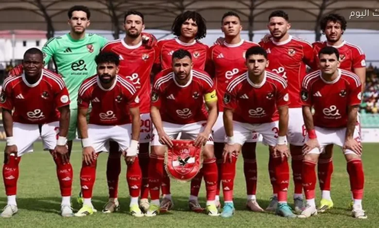 وفاة نجم الأهلي السابق وتوقيت الجنازة