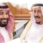 الملك سلمان وولي العهد يهنئان رئيس بنغلاديش بمناسبة ذكرى الاستقلال