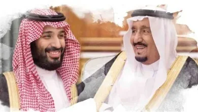الملك سلمان وولي العهد يهنئان رئيس بنغلاديش بمناسبة ذكرى الاستقلال