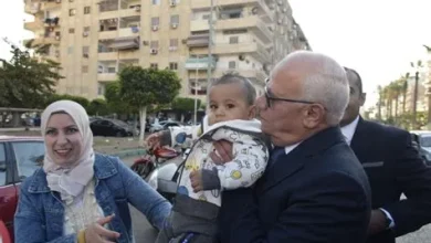 محافظ شقراء يشارك في احتفالات الأهلي بعيد الفطر ويشدد على تماسك المجتمع