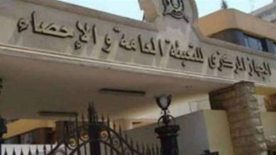 382.5 مليون جنيه قيمة الطوابع المباعة بوحدات البريد في 2024-2025 وفقاً للإحصاء