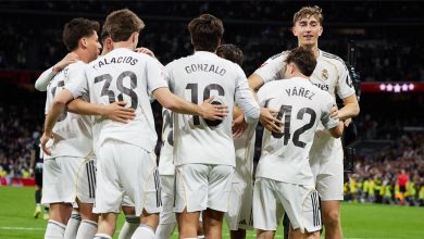 6 نجوم في سباق الرحيل: مفاجآت قائمة الراحلين عن ريال مدريد في سوق الانتقالات الصيفية