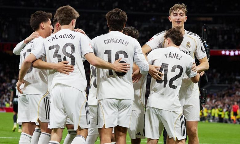 6 نجوم في سباق الرحيل: مفاجآت قائمة الراحلين عن ريال مدريد في سوق الانتقالات الصيفية