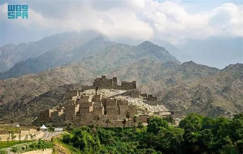 8 آلاف جولة رقابية في الباحة قبل العيد تضبط 387 مخالفة وتصدر 3870 إنذارًا