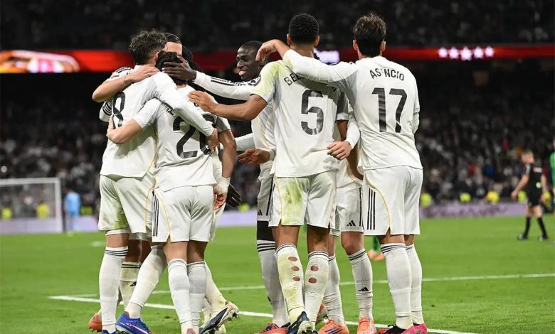 ESPN: ريال مدريد ينتظر 'معجزة' لاستعادة نجمه قبل مواجهة بايرن ميونيخ