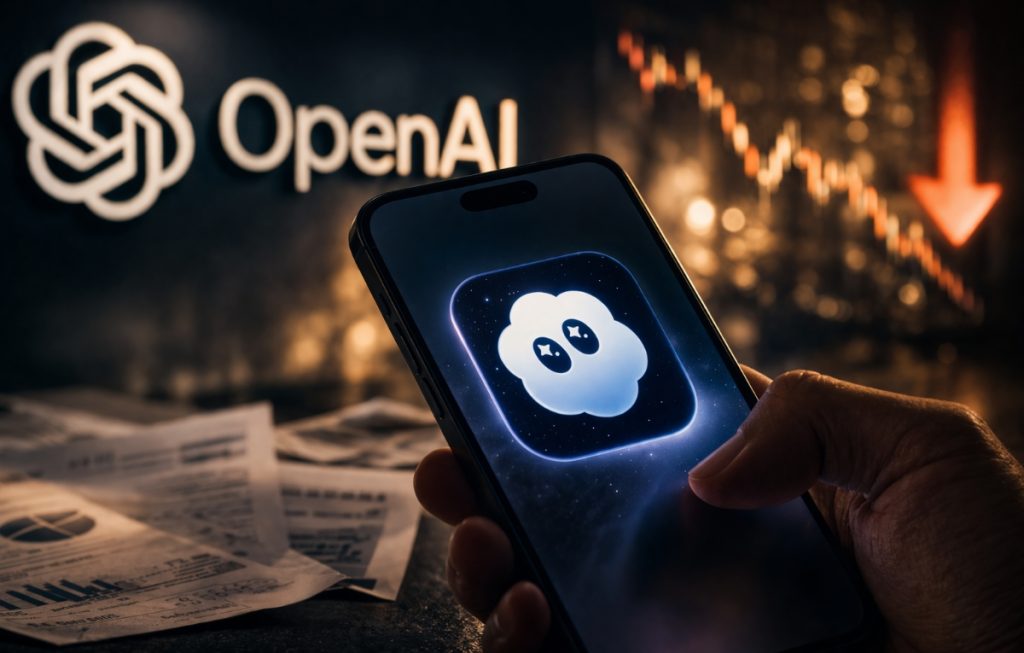 OpenAI تفسر أسباب إيقاف تطبيق Sora في قرار مفاجئ يثير تساؤلات المستخدمين