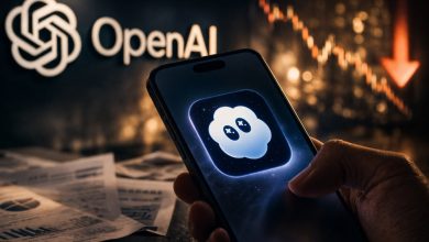 OpenAI تفسر أسباب إيقاف تطبيق Sora في قرار مفاجئ يثير تساؤلات المستخدمين