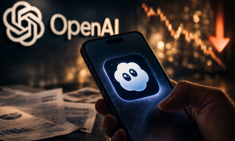 OpenAI تفسر أسباب إيقاف تطبيق Sora في قرار مفاجئ يثير تساؤلات المستخدمين