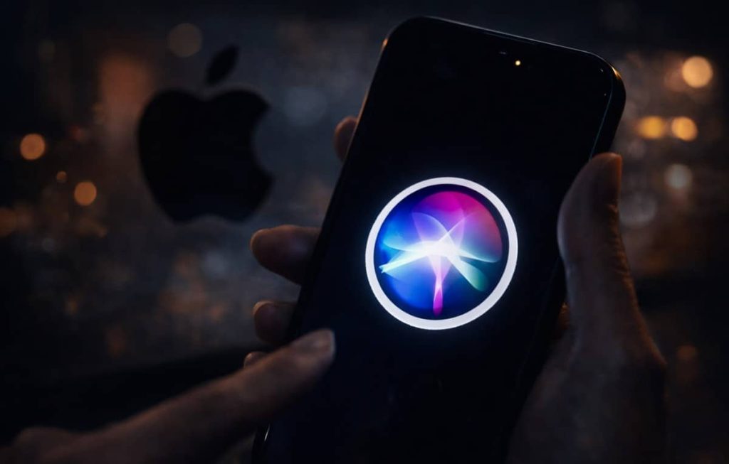 آبل تبدأ اختبار تحديث iOS 26.5 وتأجيل تحسينات سيري إلى iOS 27
