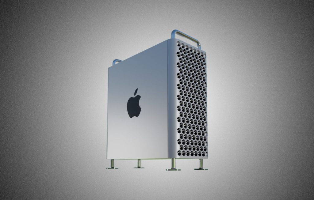 آبل تعلن انتهاء حقبة Mac Pro بشكل نهائي وتكشف عن عدم وجود خطط لإصدار جديد