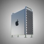 آبل تعلن انتهاء حقبة Mac Pro بشكل نهائي وتكشف عن عدم وجود خطط لإصدار جديد