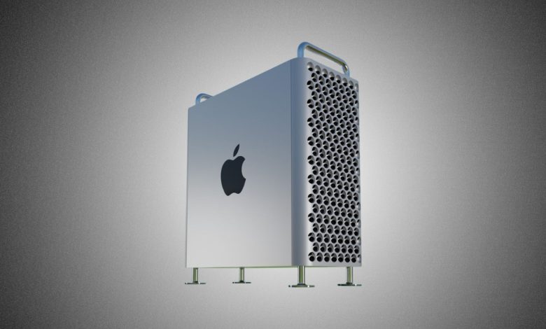 آبل تعلن انتهاء حقبة Mac Pro بشكل نهائي وتكشف عن عدم وجود خطط لإصدار جديد