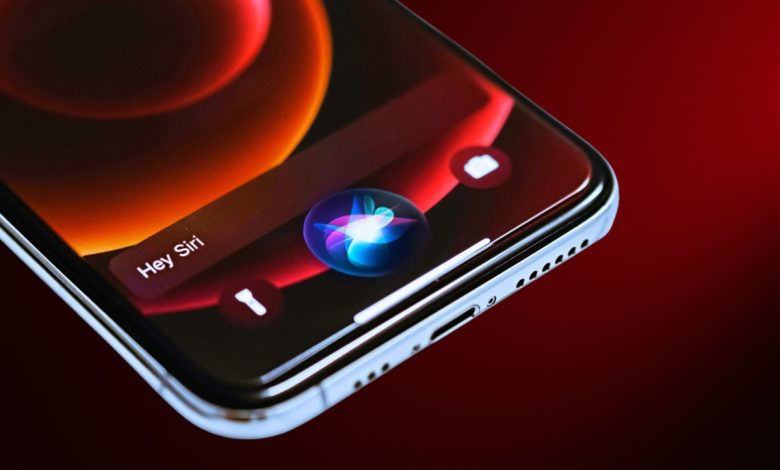 آبل تعلن عن دعم شامل لتطبيقات الذكاء الاصطناعي في "سيري"