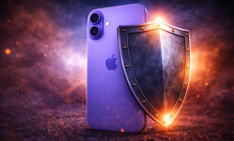 آبل تعلن عن "نمط المنع" لتعزيز حماية هواتف آيفون من هجمات التجسس