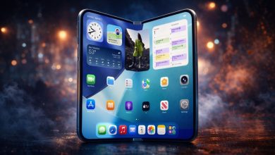 آبل تكشف عن خططها لإصدار آيفون قابل للطي في خطوة تاريخية غير مسبوقة