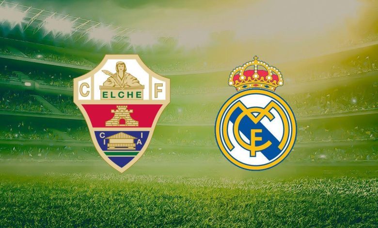 آراء الجمهور حول حكم مباراة ريال مدريد وإلتشي في الدوري الإسباني: بين الانتقادات والجدل