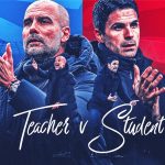 آرسنال يحتاج إلى عدد من النقاط لتأمين لقب الدوري الإنجليزي بعد تعادل مانشستر سيتي
