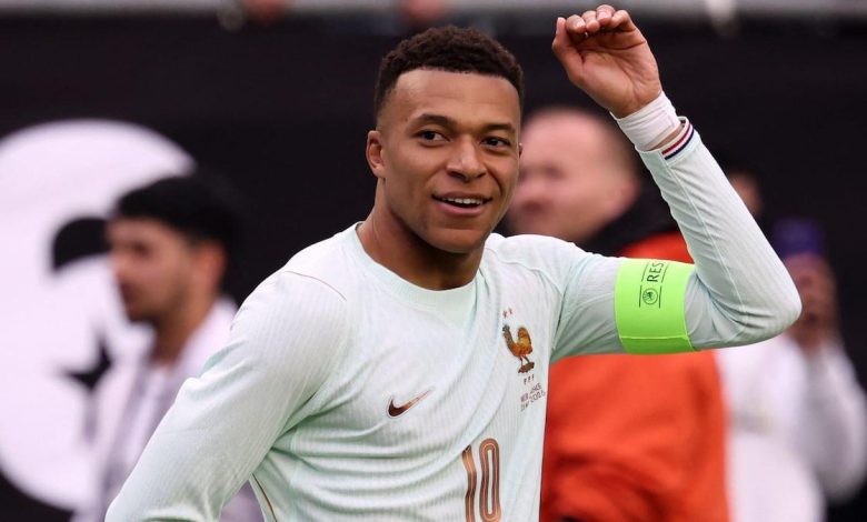 آس: مبابي يستعد للانضمام إلى ريال مدريد وأربيلوا متشوق لرؤيته في الفريق