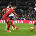 آلان شيرر يعزز تألق محمد صلاح في مواجهة ليفربول وتوتنهام